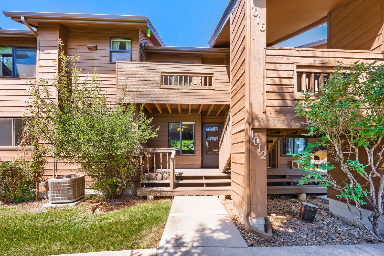 1012 Moorings Drive - 1