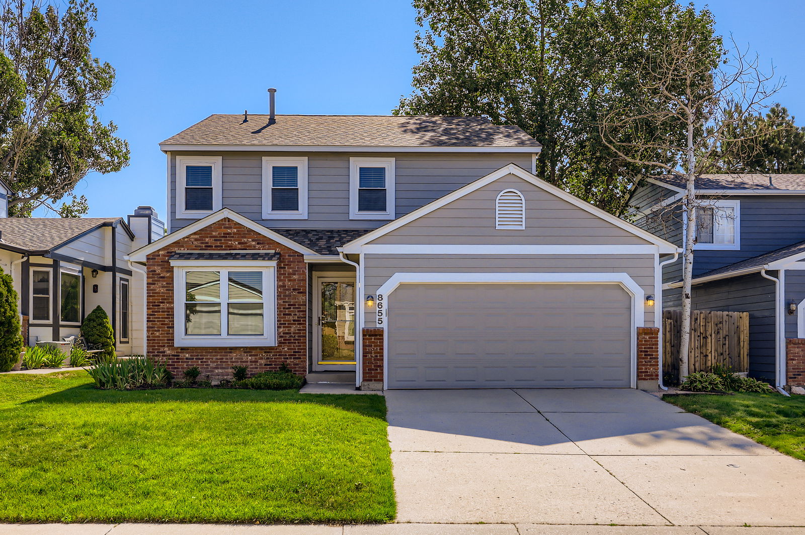 8655 Boxelder Drive