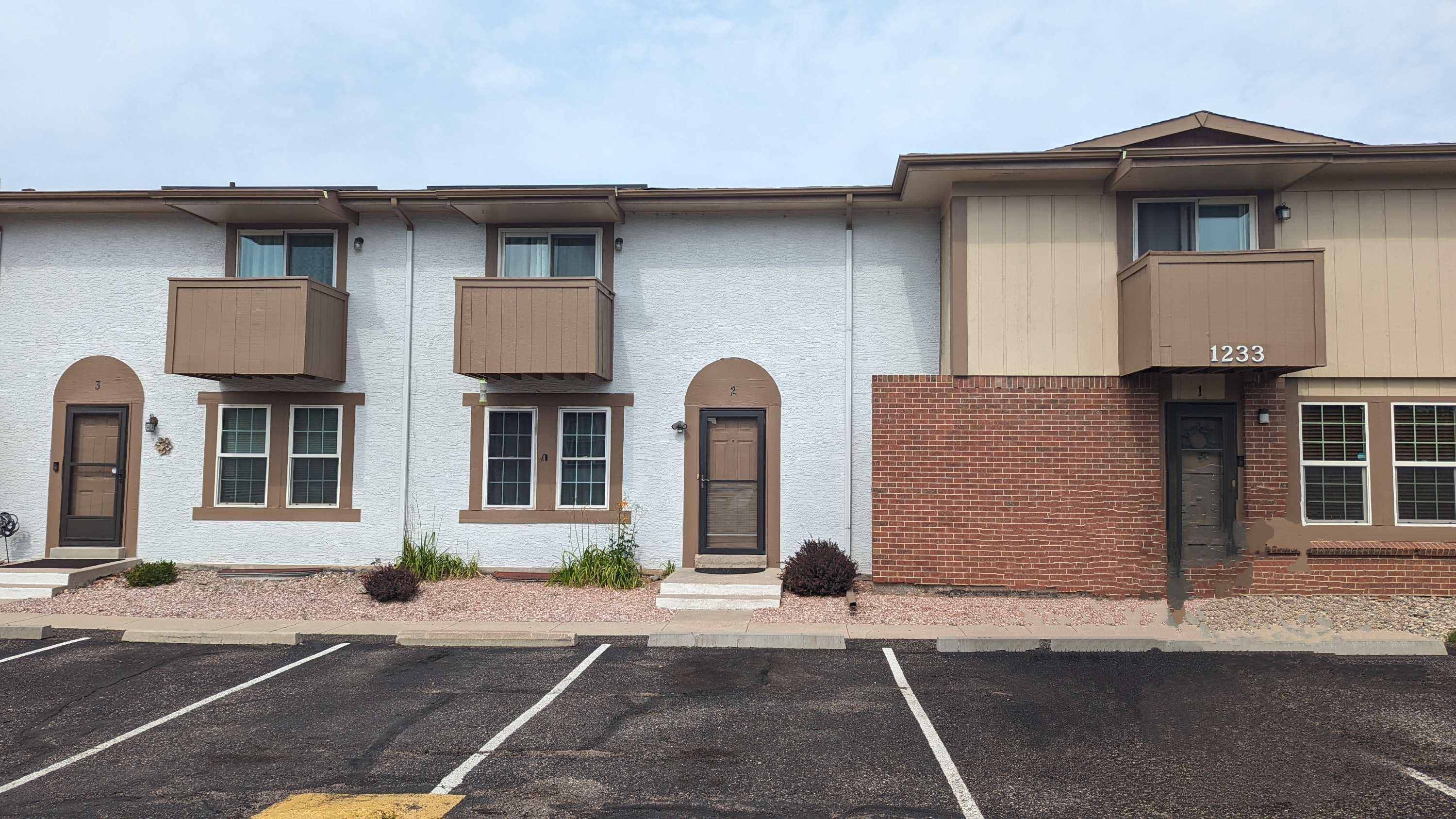 1233 Willow Bend Circle Unit C