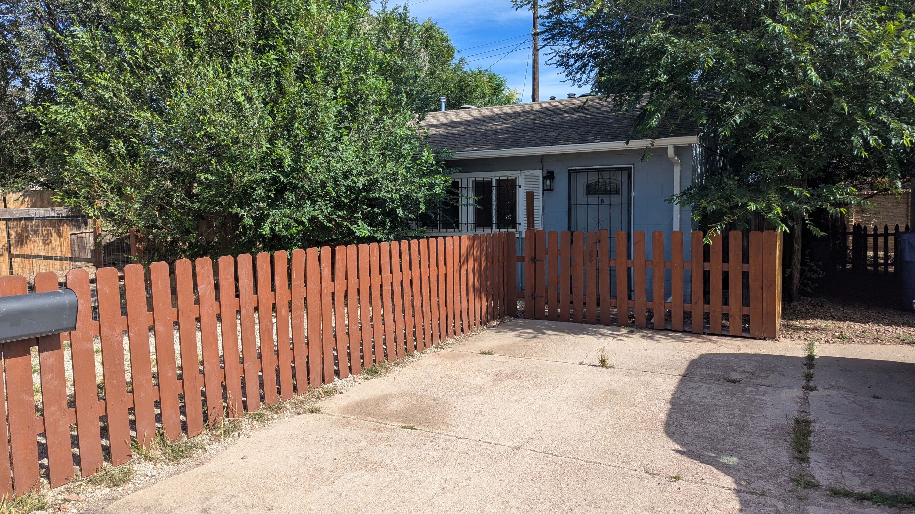 1129 Valley Manor Court UNIT B - 1