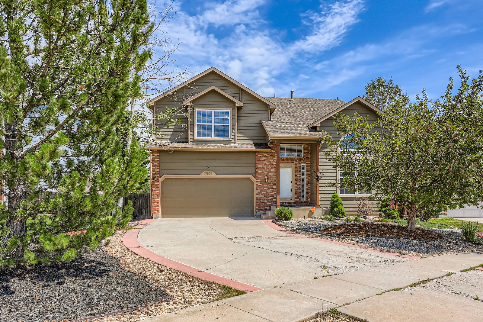 7953 French Road