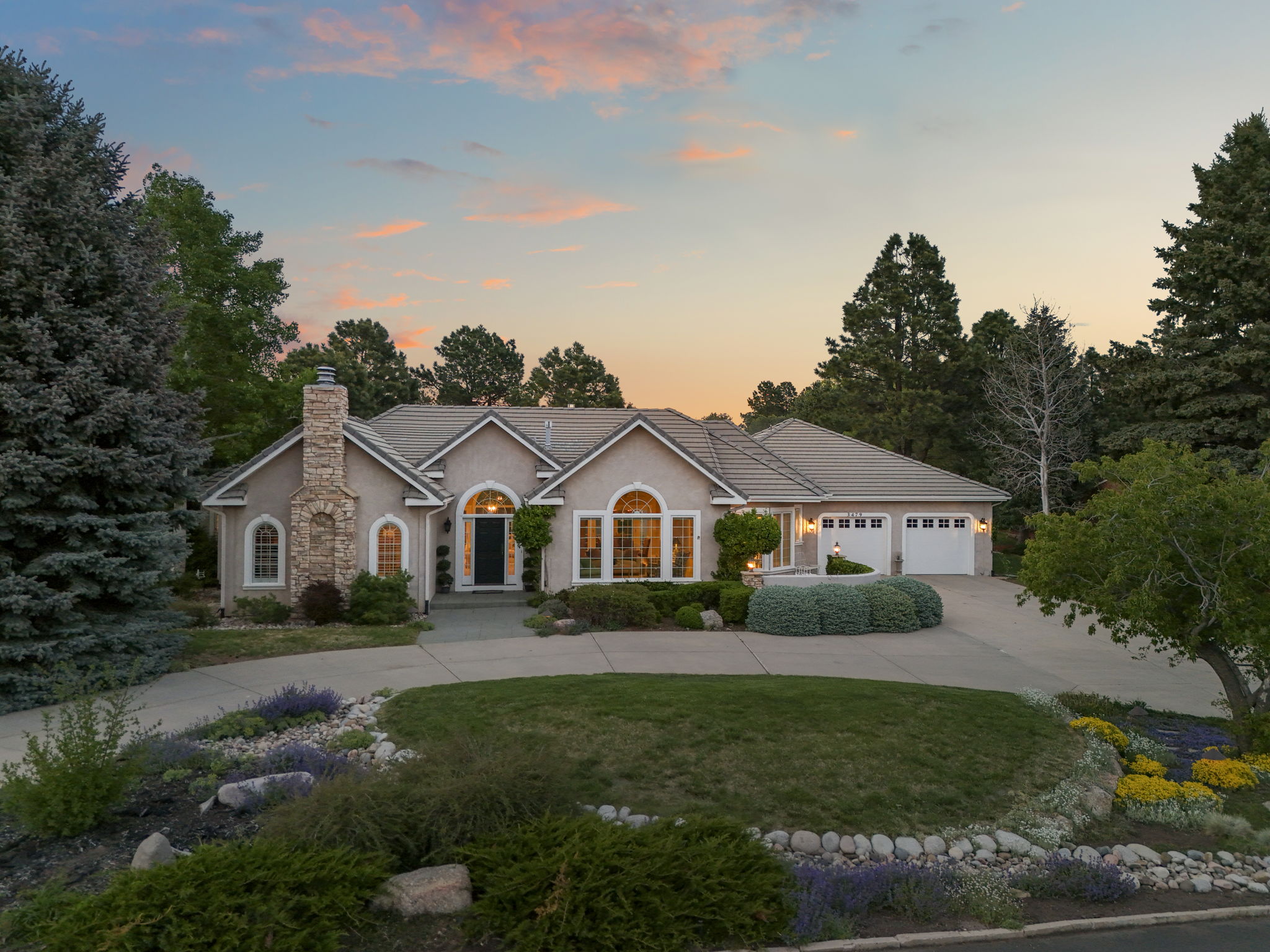 3749 Hill Circle