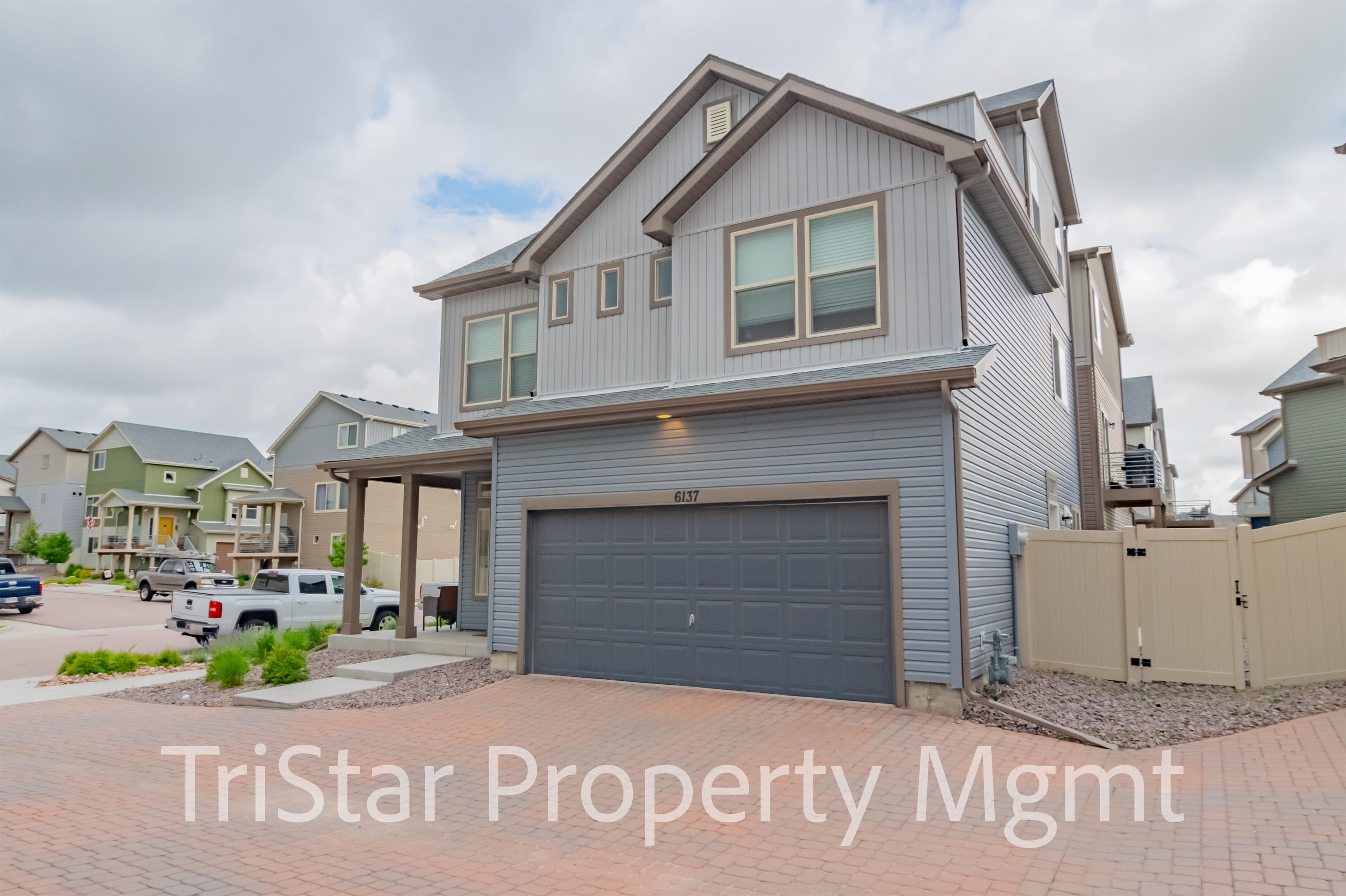 6137 Ashmore Lane