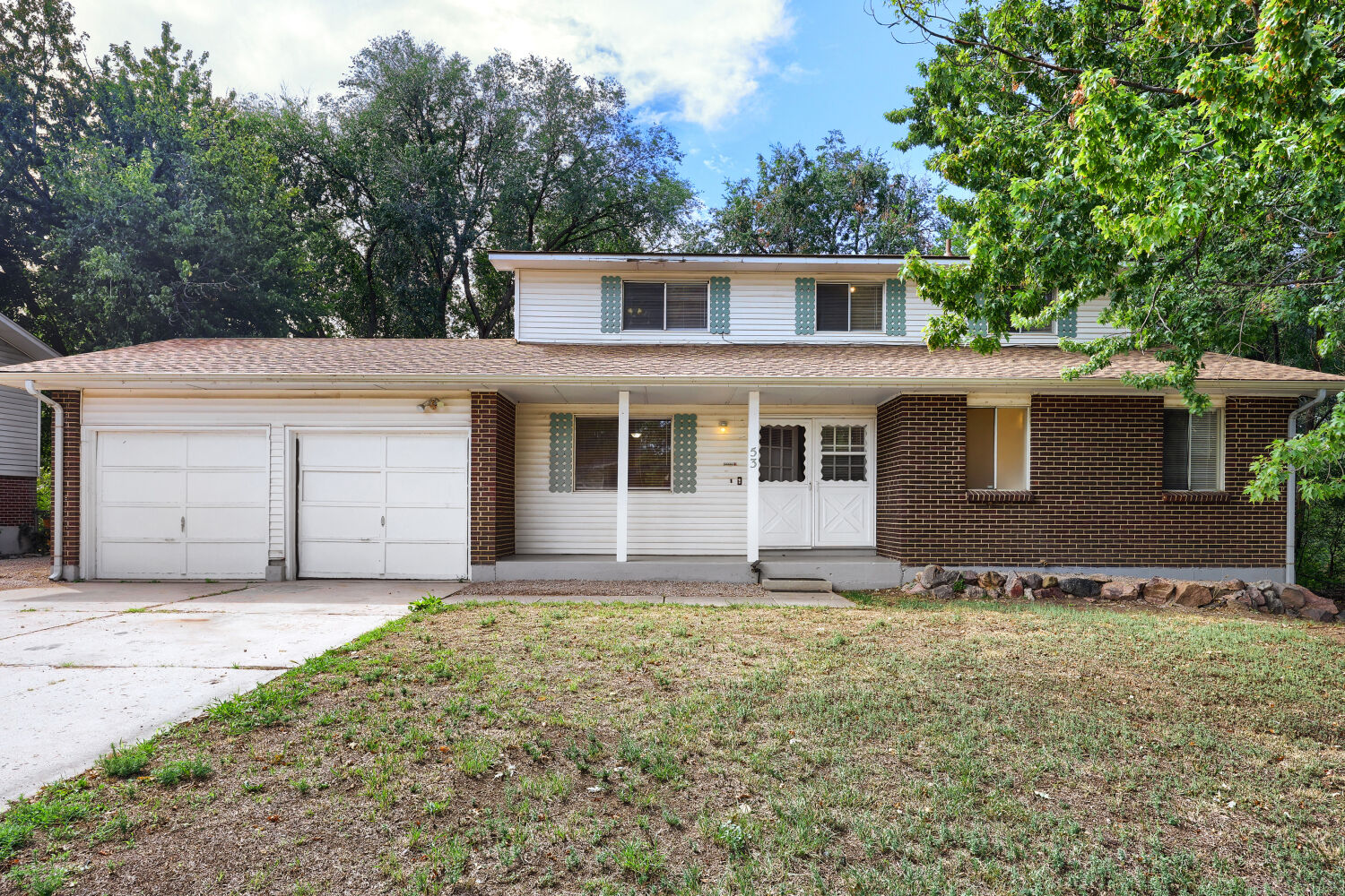 53 McBurney Boulevard