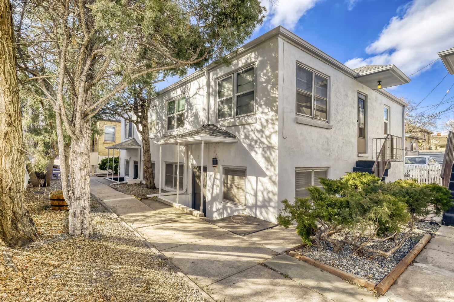 515 North Tejon Street Unit 6 - 1