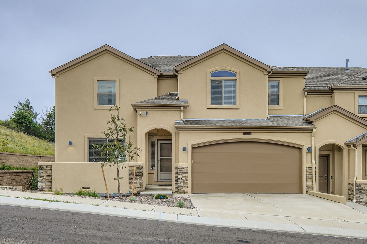 2727 Tomahawk Hill Heights