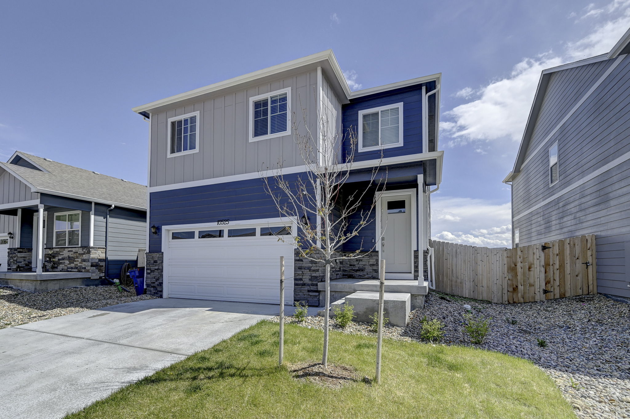 10525 Castor Drive