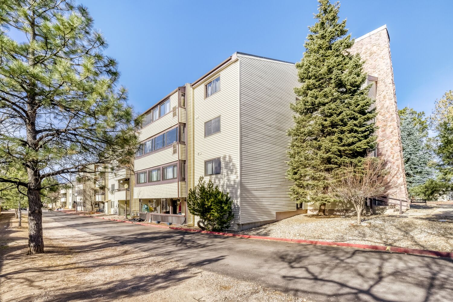 6520 Delmonico Drive - 1