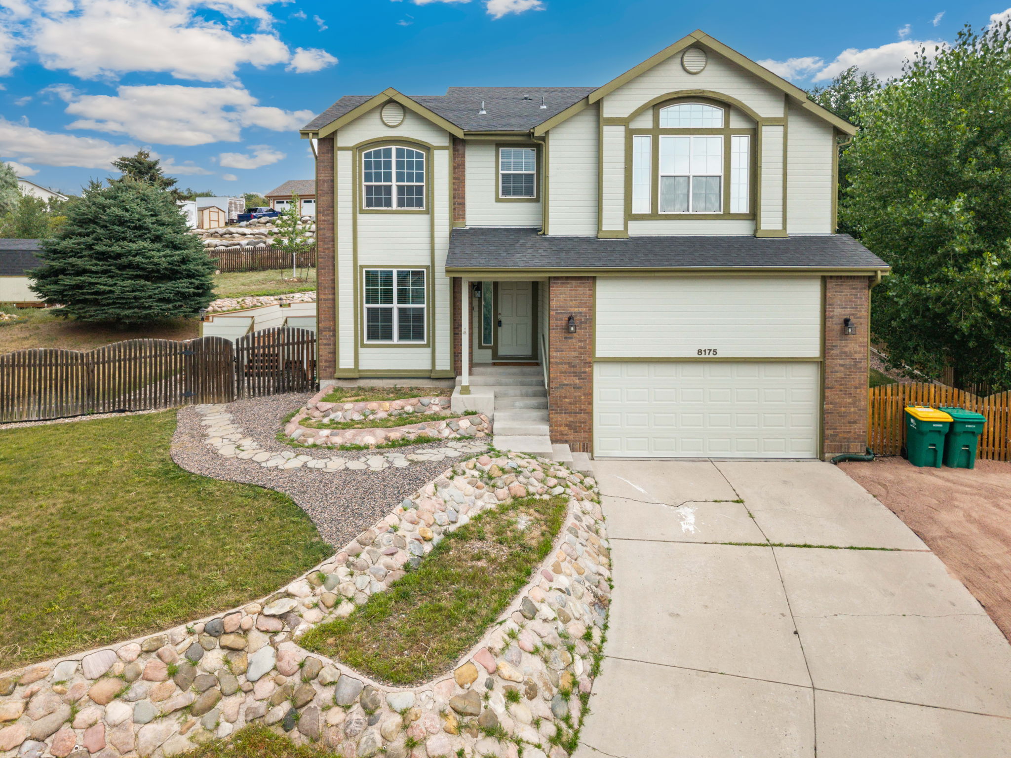 8175 Trafalger Drive