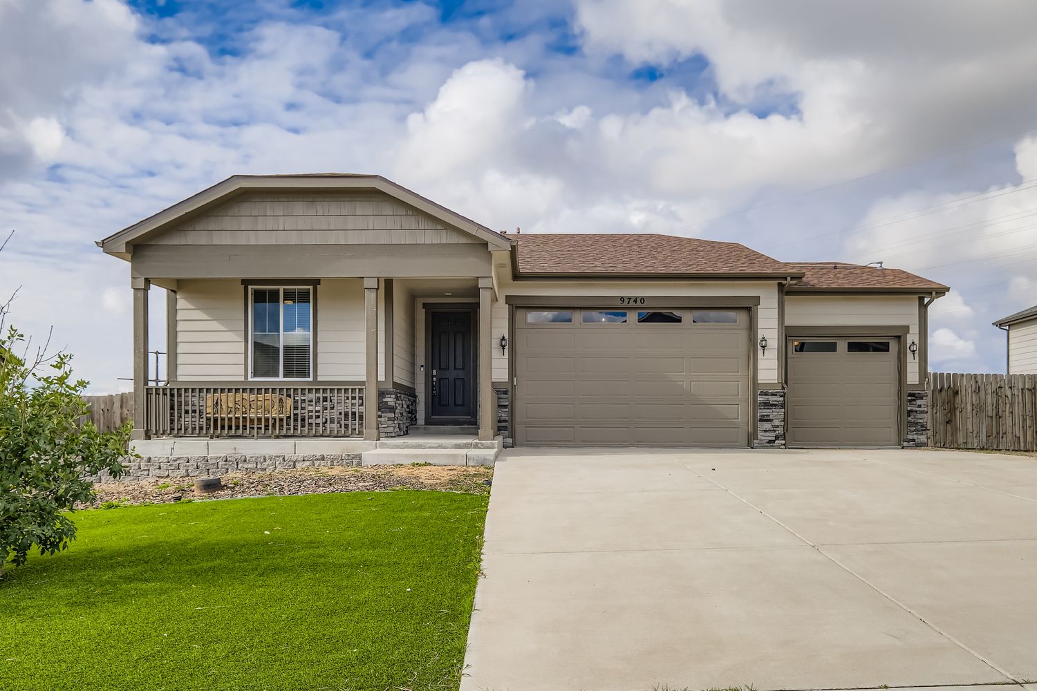 9740 Aberdale Court