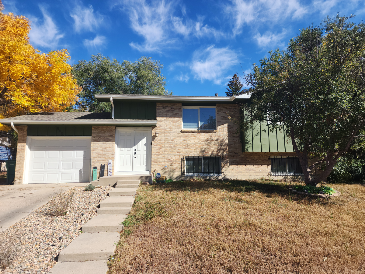 605 Raemar Drive