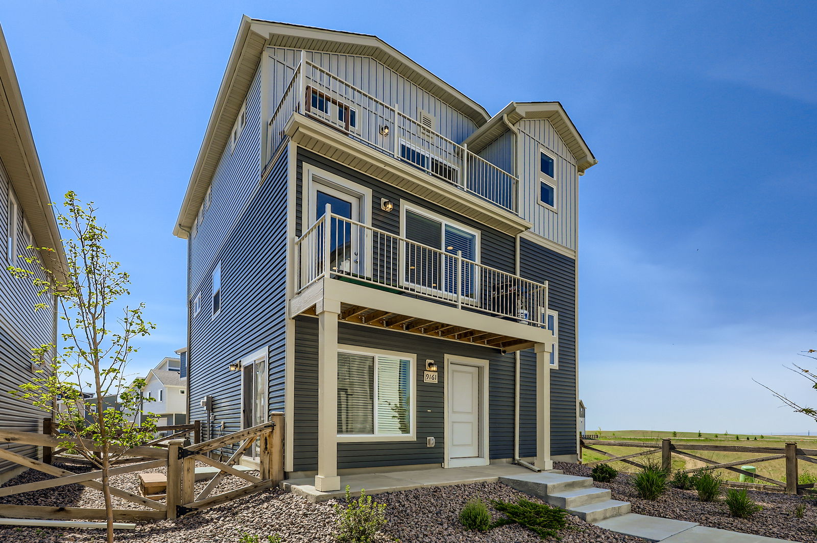9161 Castlebear Drive