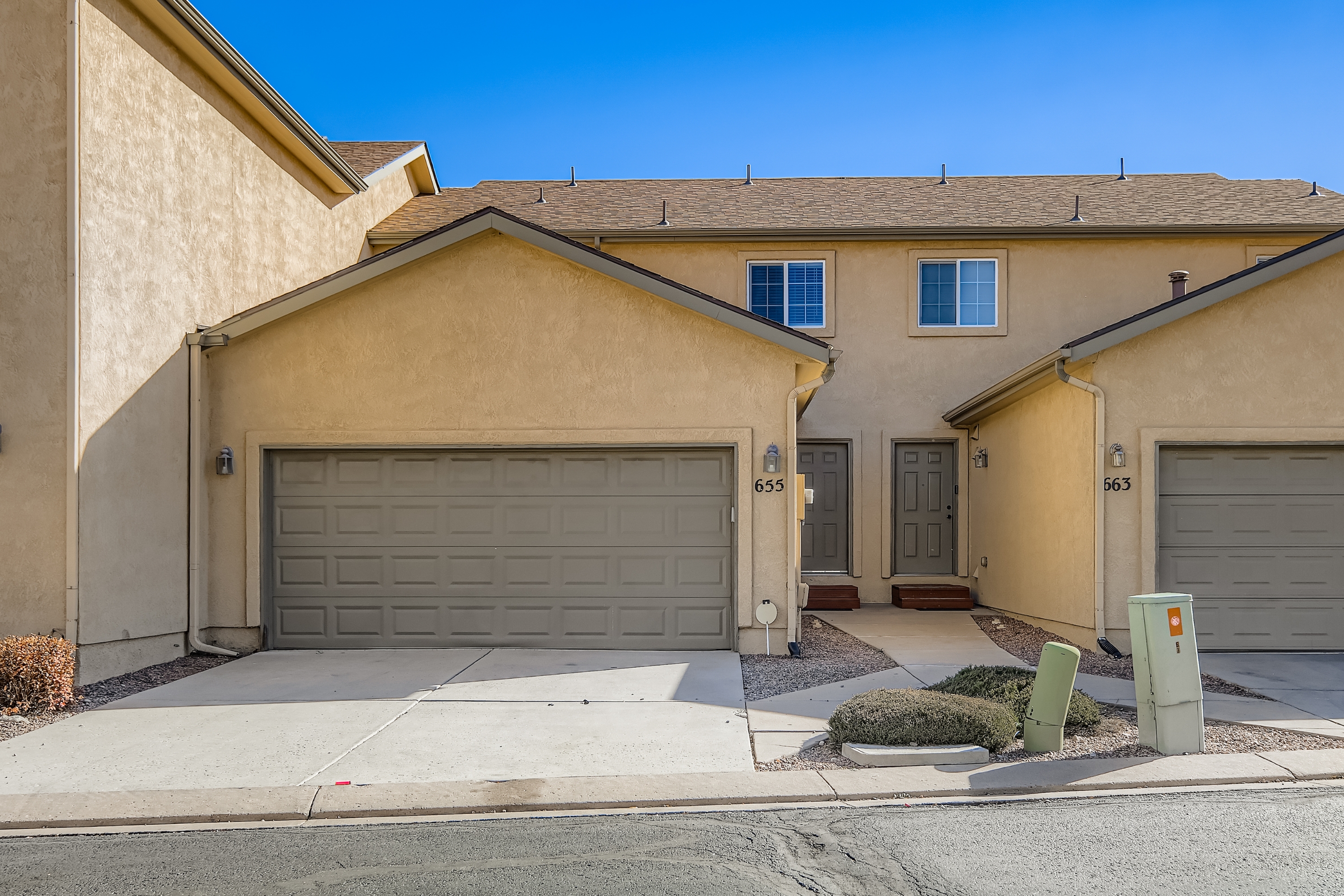 655 Bosque Vista Point - 1