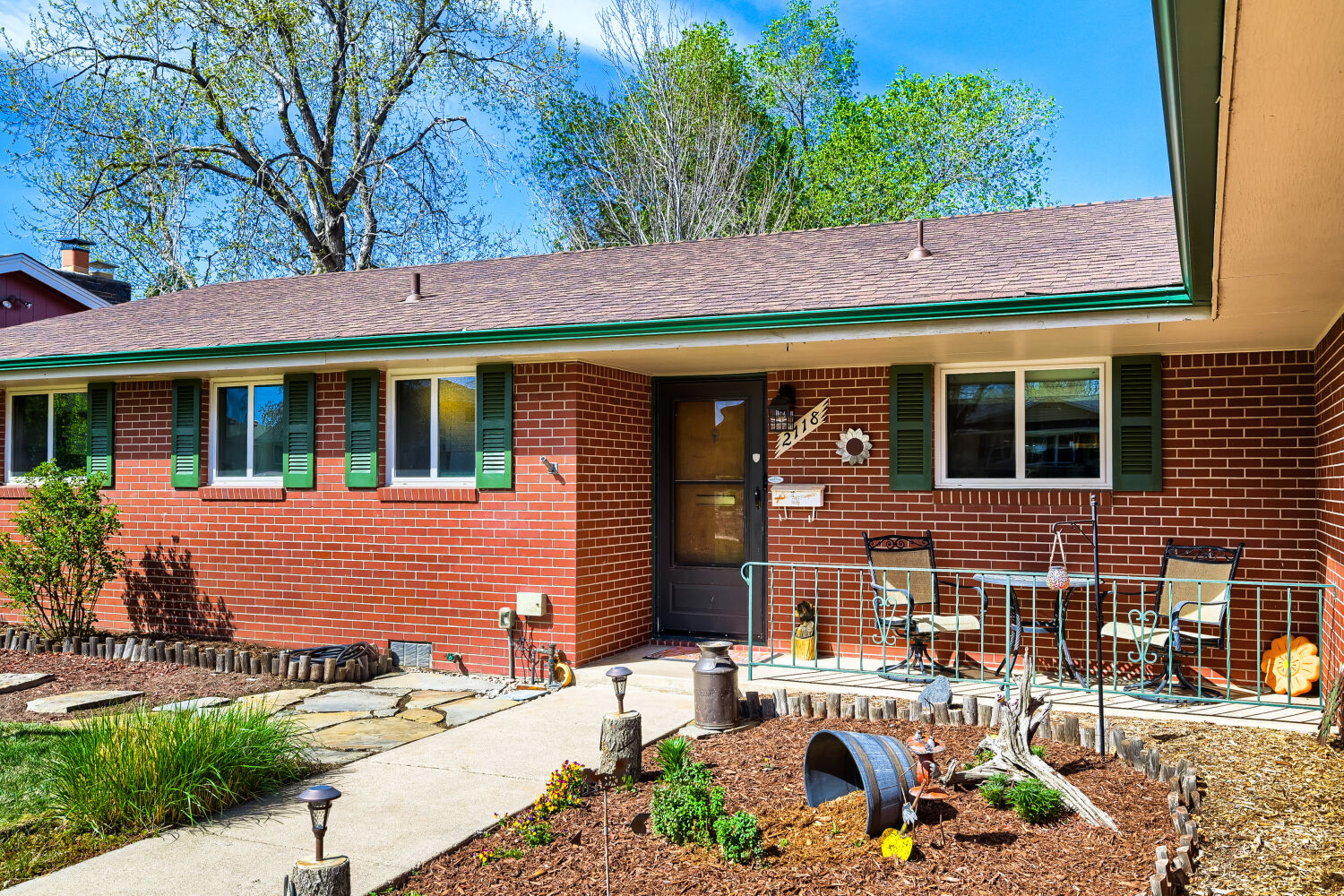 2118 Monteagle Street