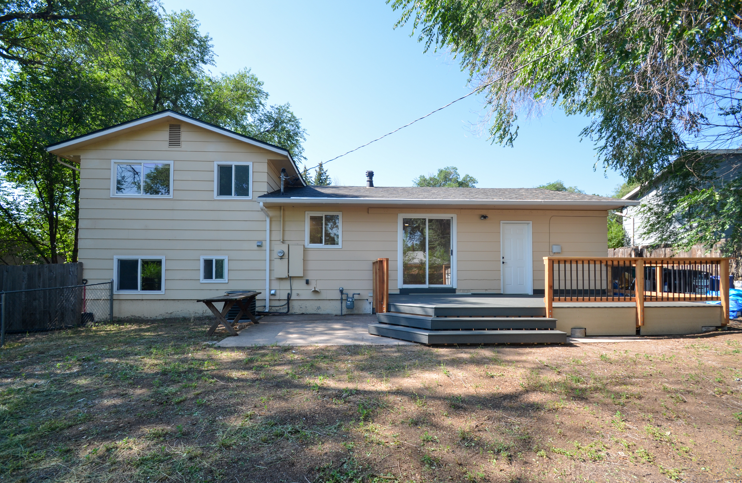 3618 Purdue Street