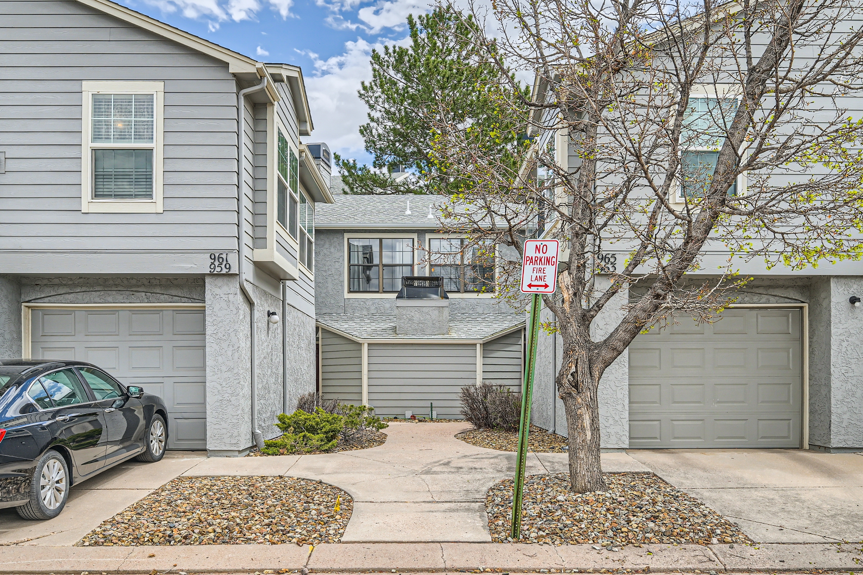961 Tampico Court - 1