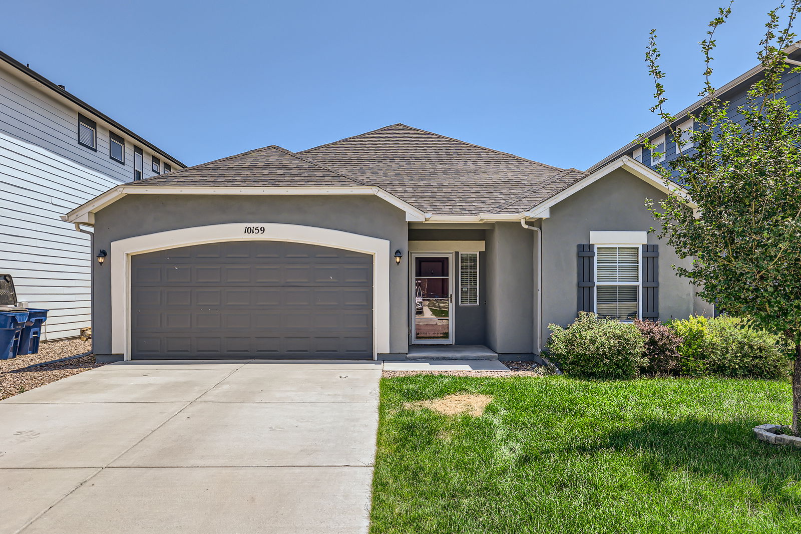 10159 Declaration Drive