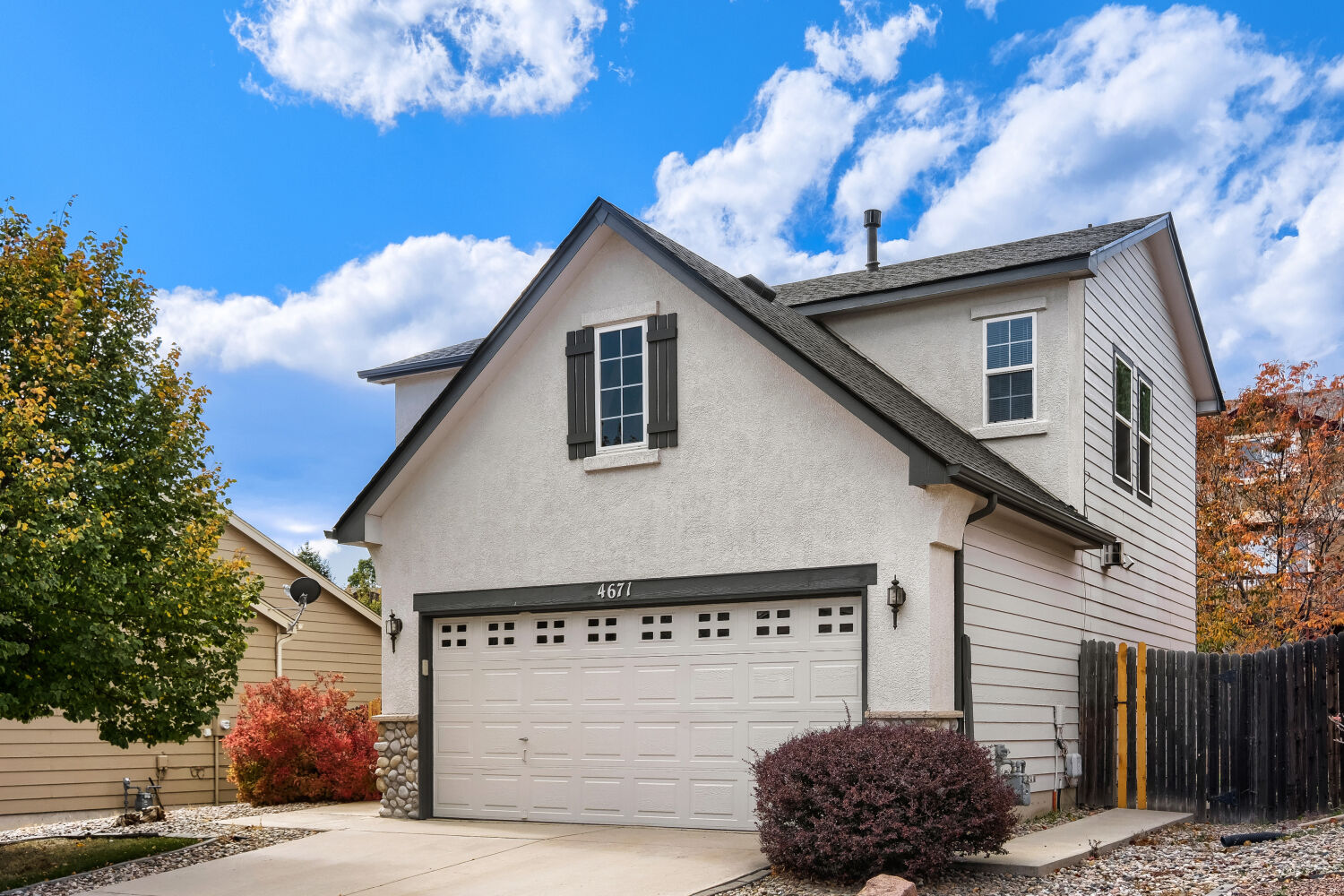 4671 Range Creek Drive