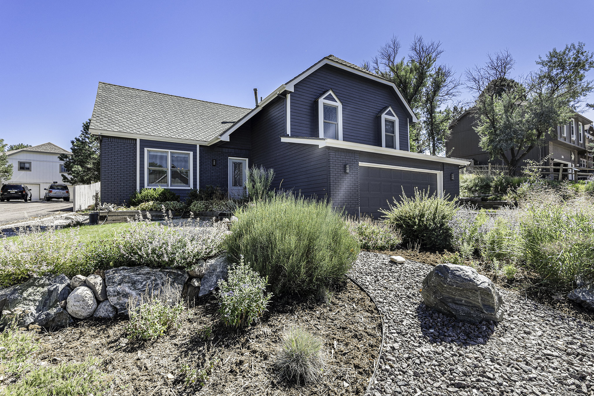 705 Grey Eagle Circle North