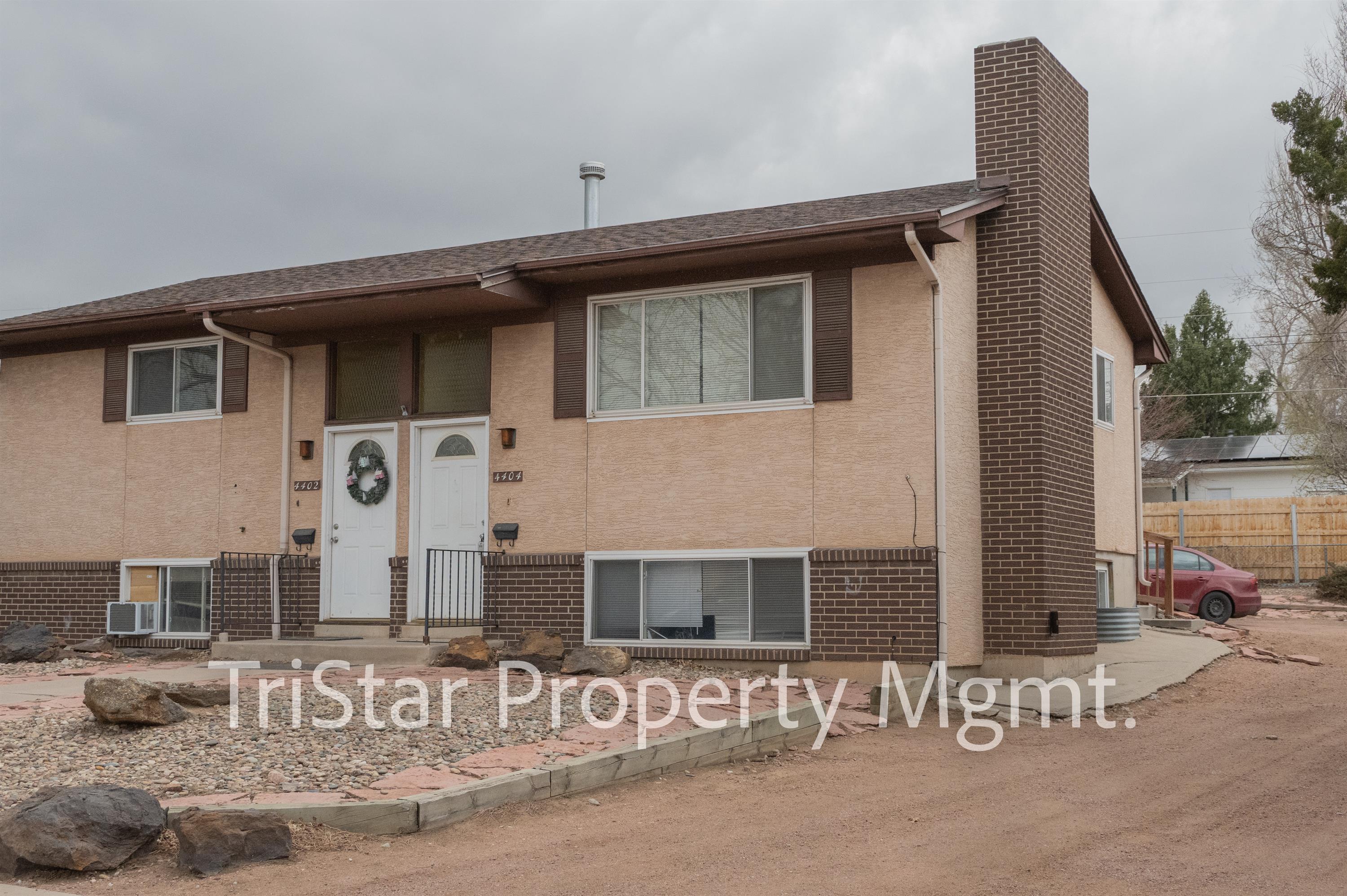 4404 North Chestnut Street - 1