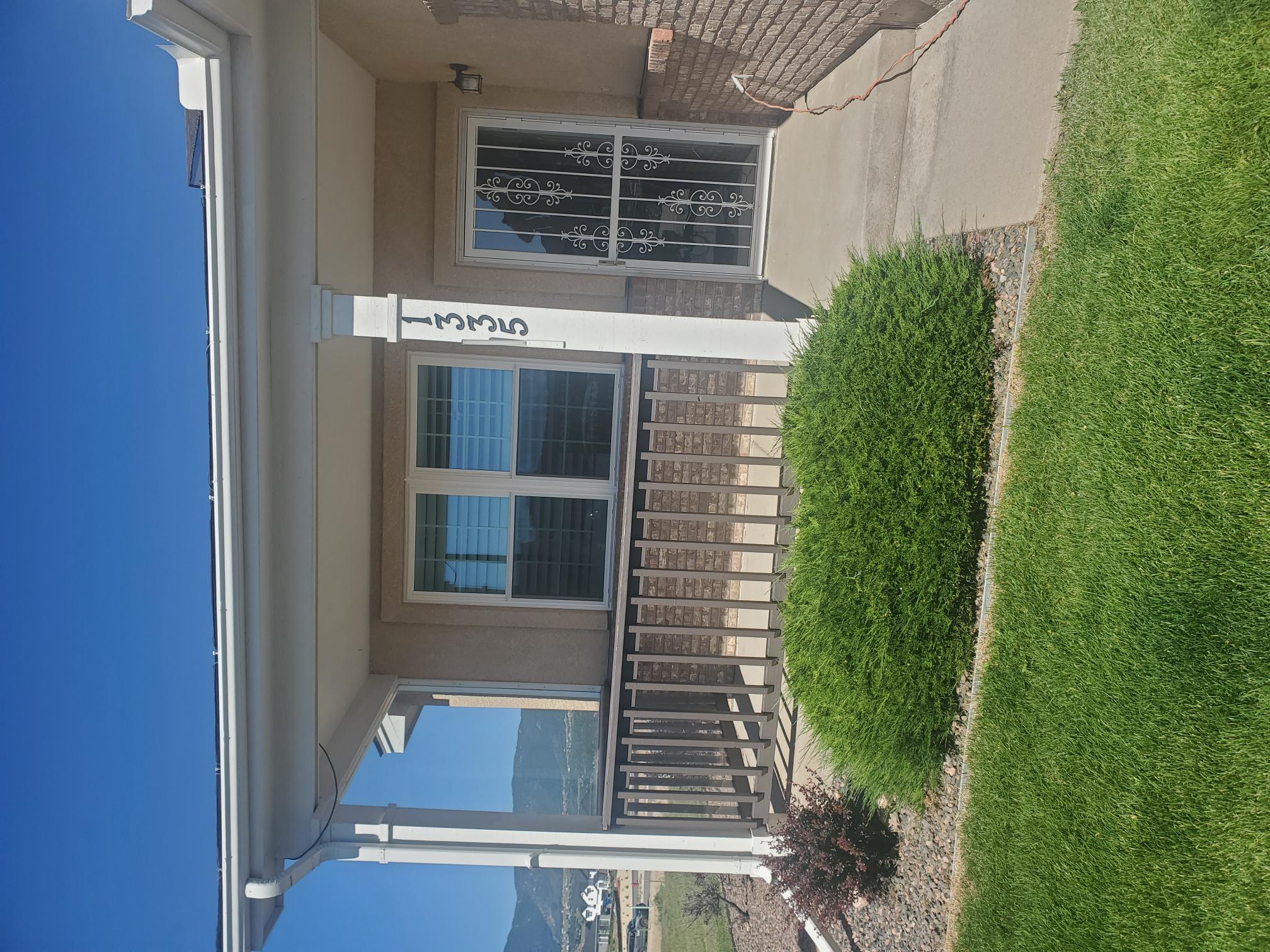 1335 Villa Grove - 1