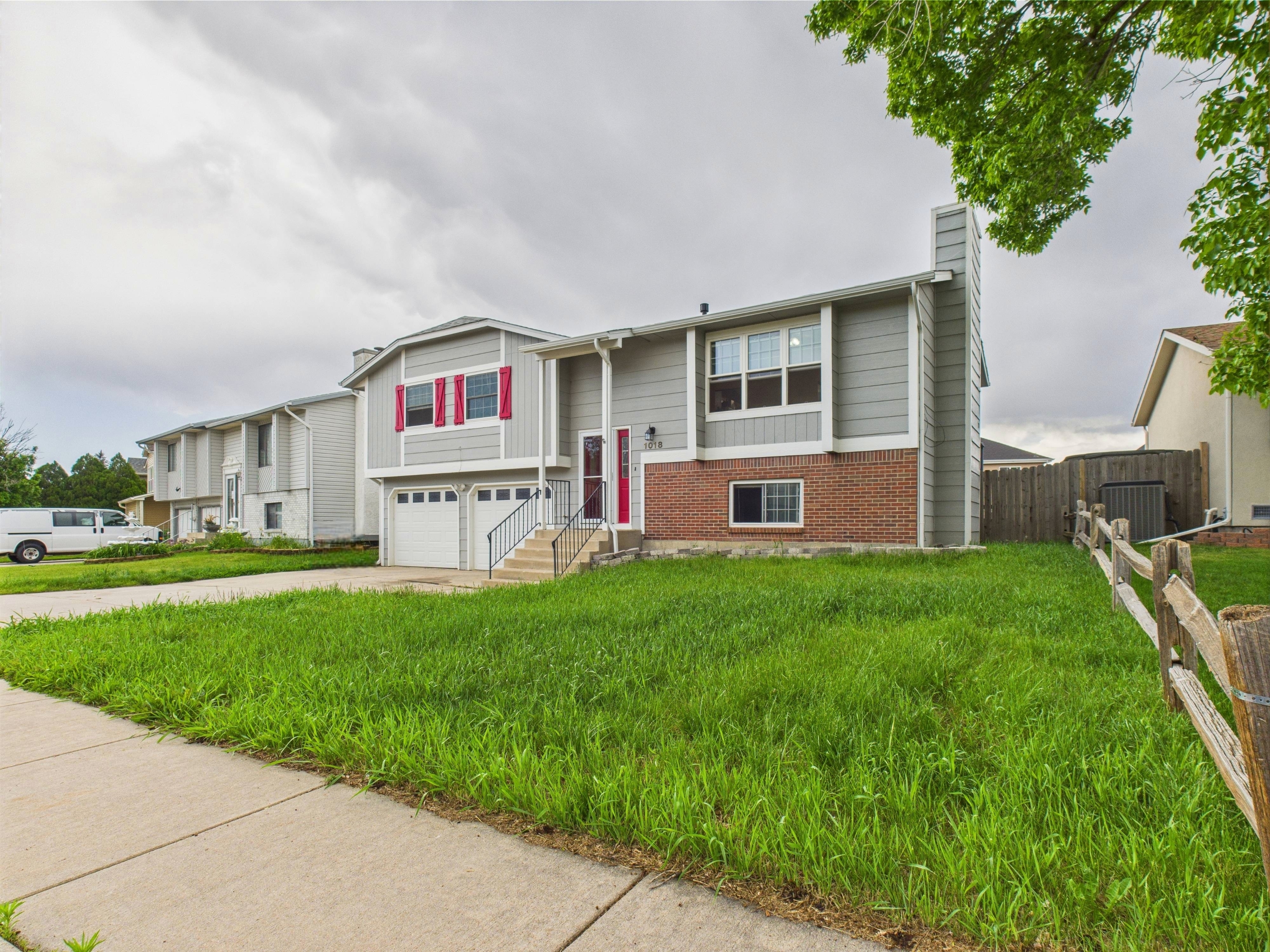 1018 Rancher Drive