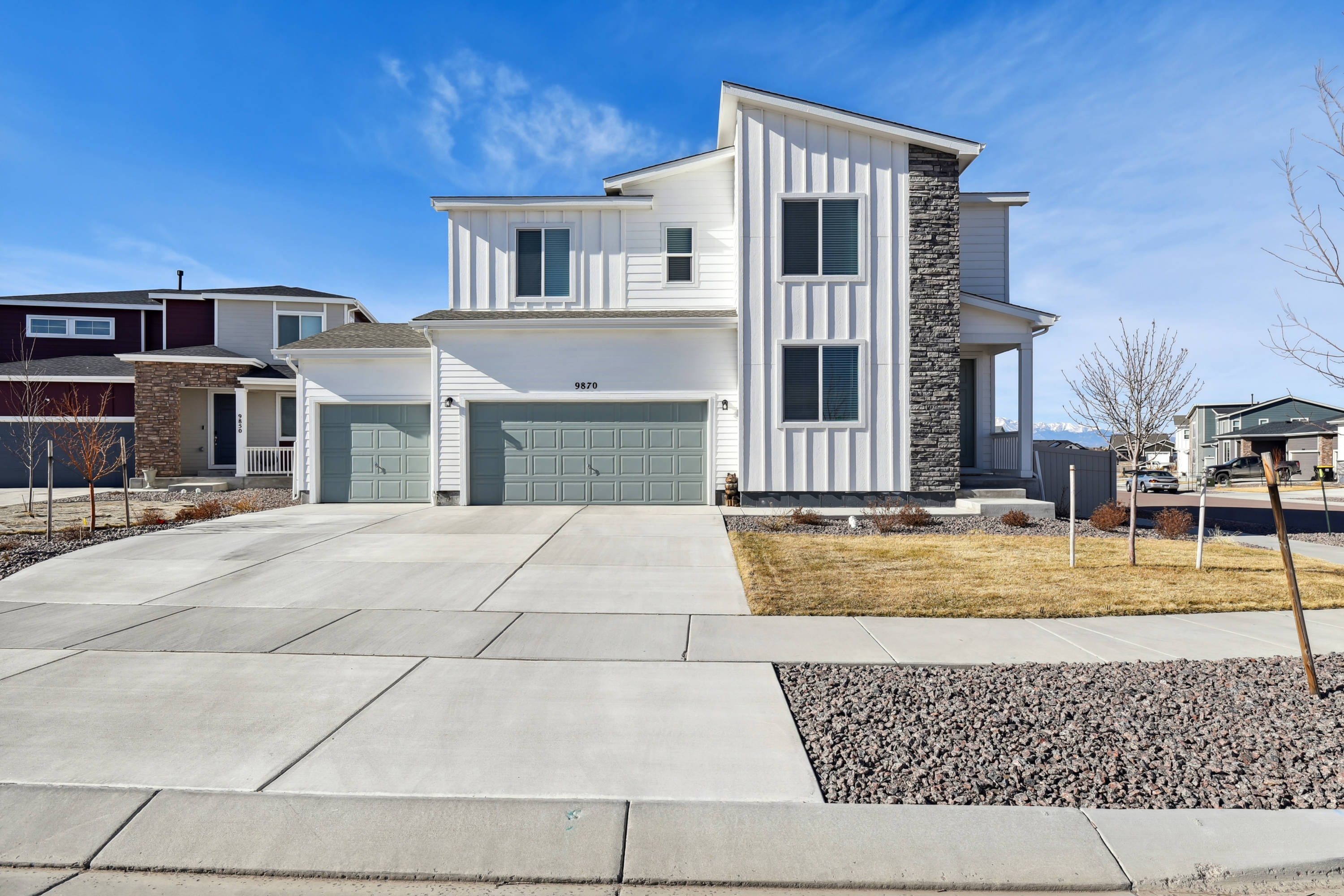 9870 Hidden Enclave Court