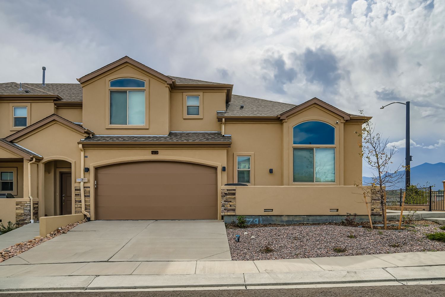 791 Little Bear Grove - 1