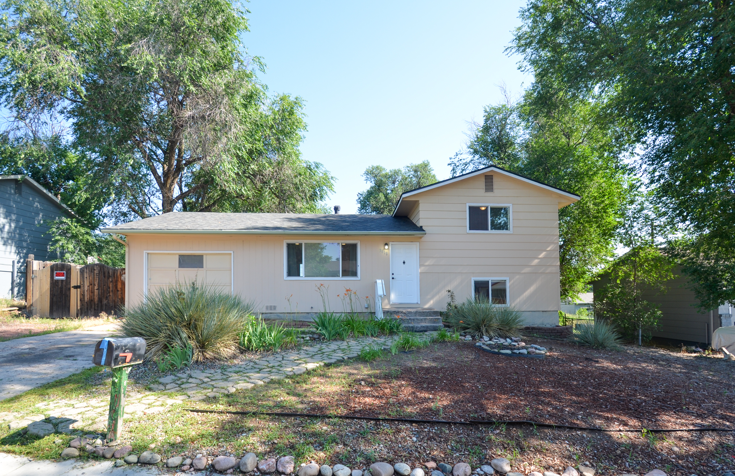 3618 Purdue Street