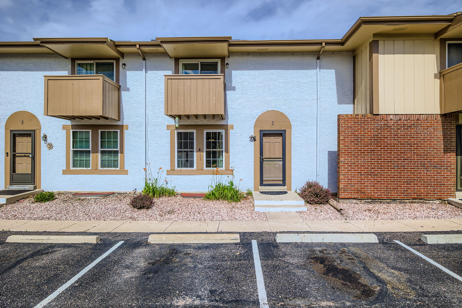 1233 Willow Bend Circle Unit C