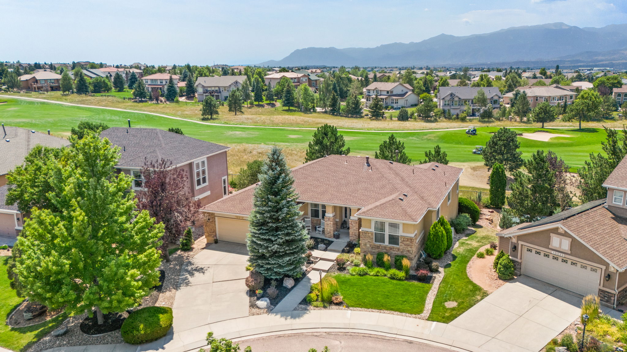 10214 Pine Glade Drive